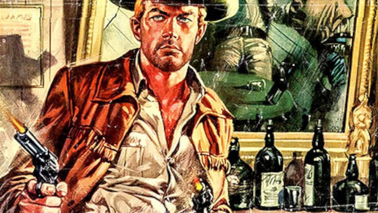 Backdrop – El Rocho - der Töter
