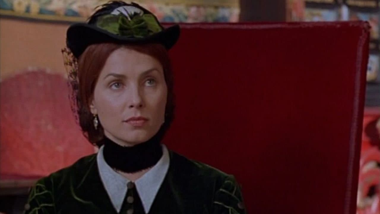 Backdrop – El celo