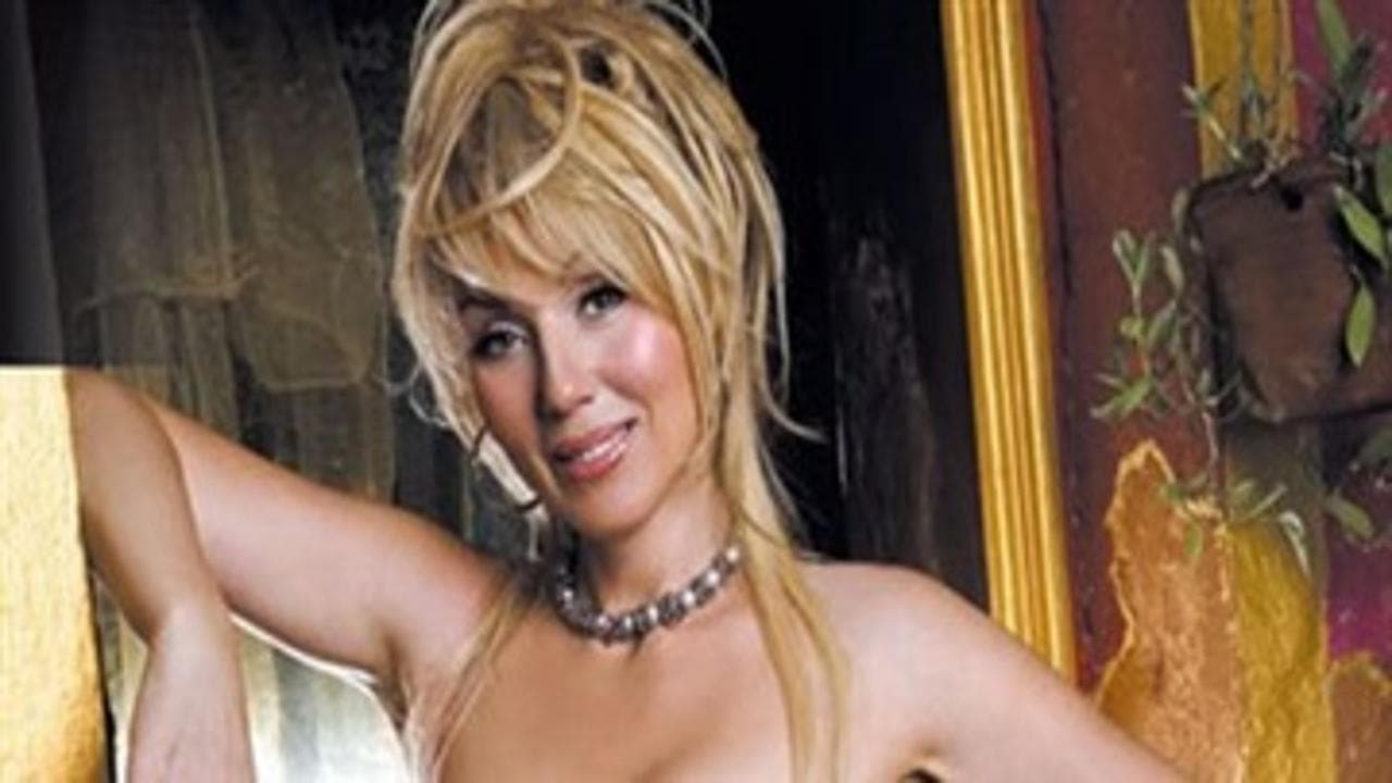 Backdrop – Hajde da se volimo 2