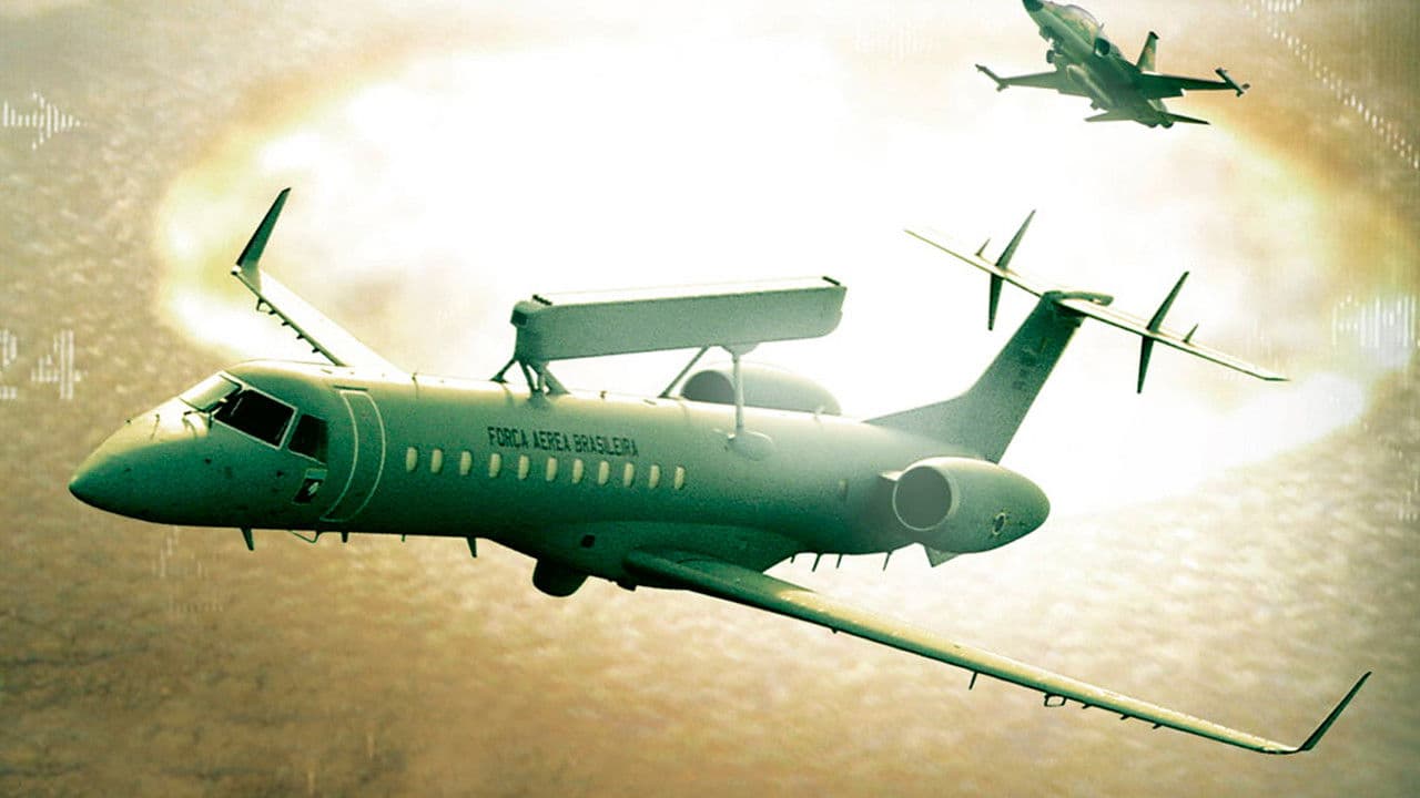 Backdrop – Segurança Nacional