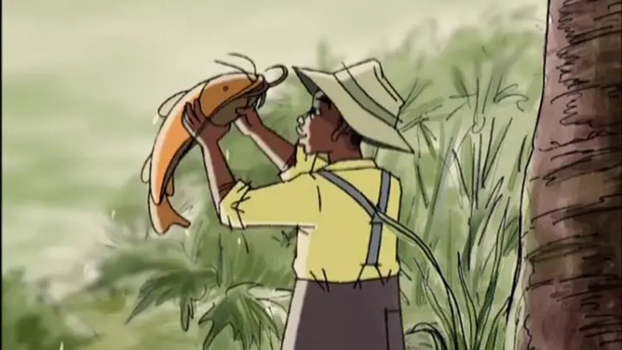 Backdrop – Catfish Blues