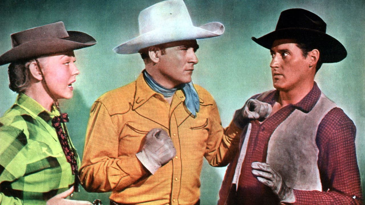 Backdrop – Night Raiders