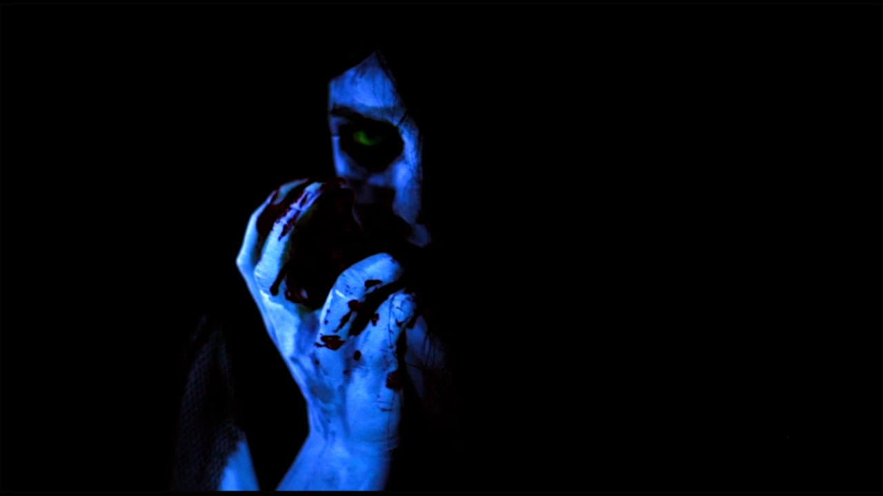 Backdrop – The Hag