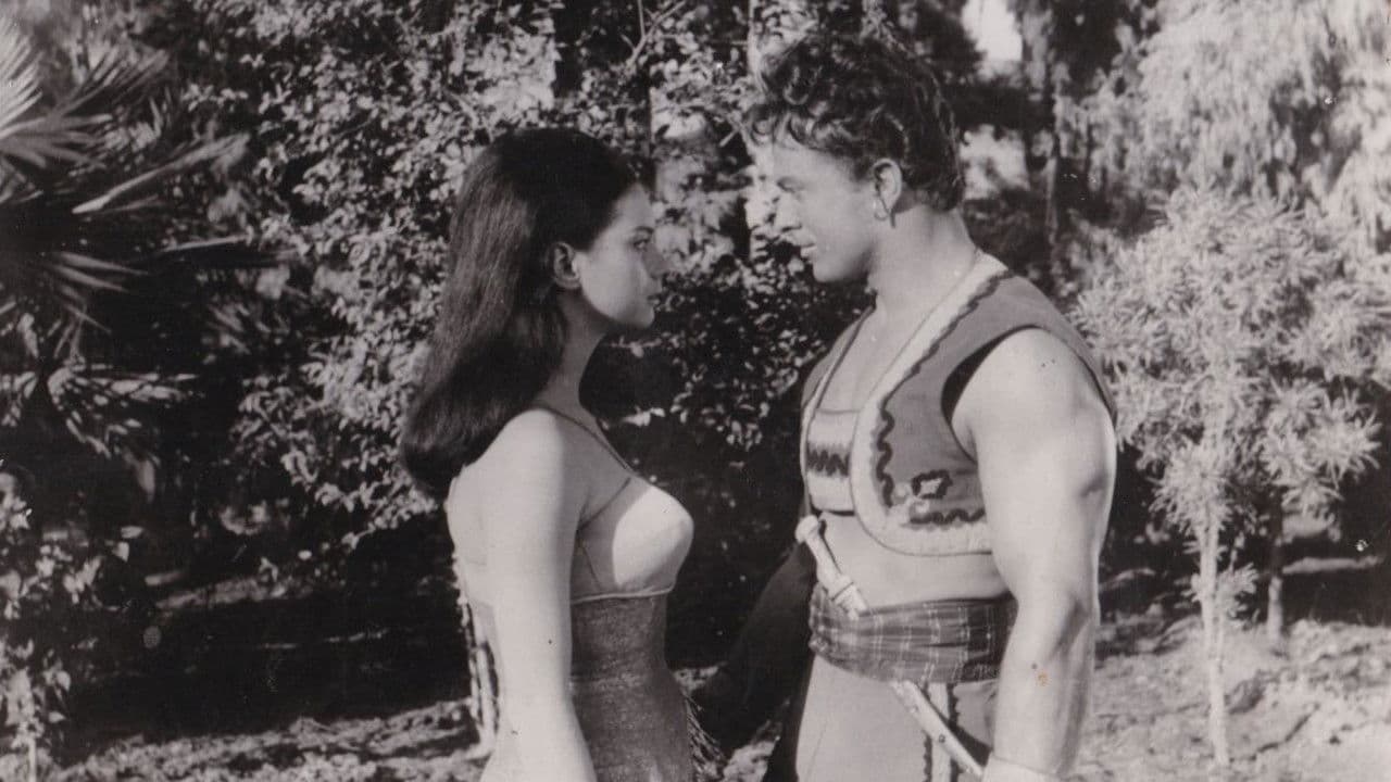 Backdrop – Das Geheimnis der roten Blume