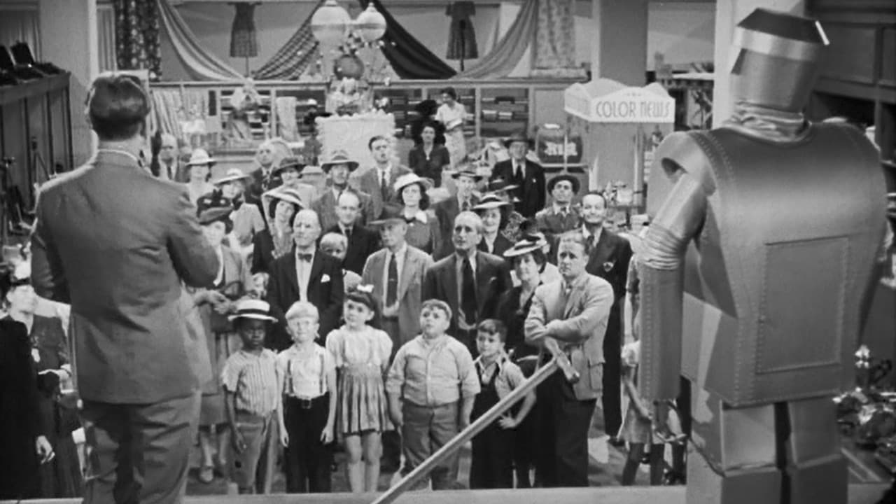 Backdrop – Robot Wrecks