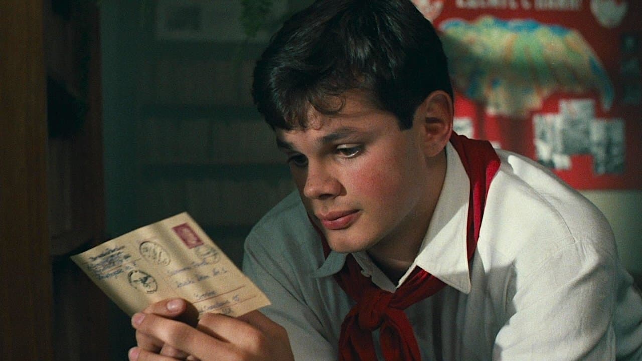 Backdrop – Hitlerjunge Salomon