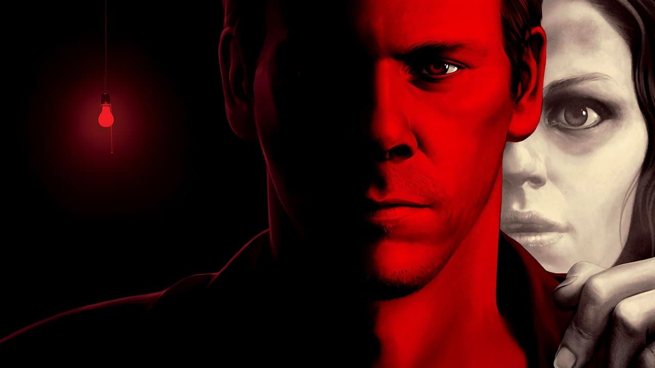 Backdrop – Echoes - Stimmen aus der Zwischenwelt