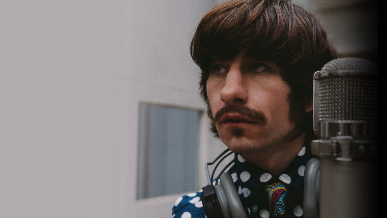 Backdrop – The Beatles: Ringo