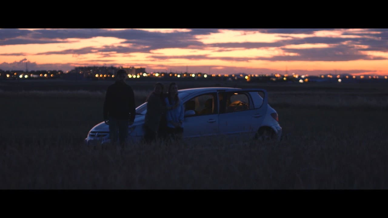 Backdrop – Uno de noviembre