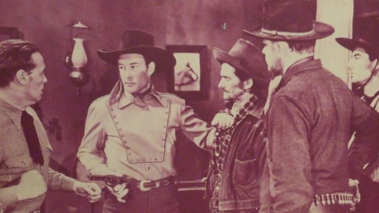 Backdrop – Pioneers of the Frontier