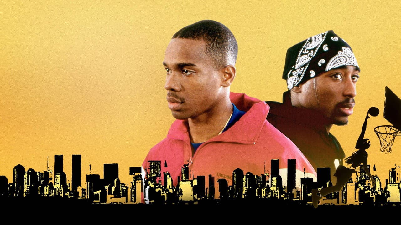 Backdrop – Above the Rim - Nahe dem Abgrund