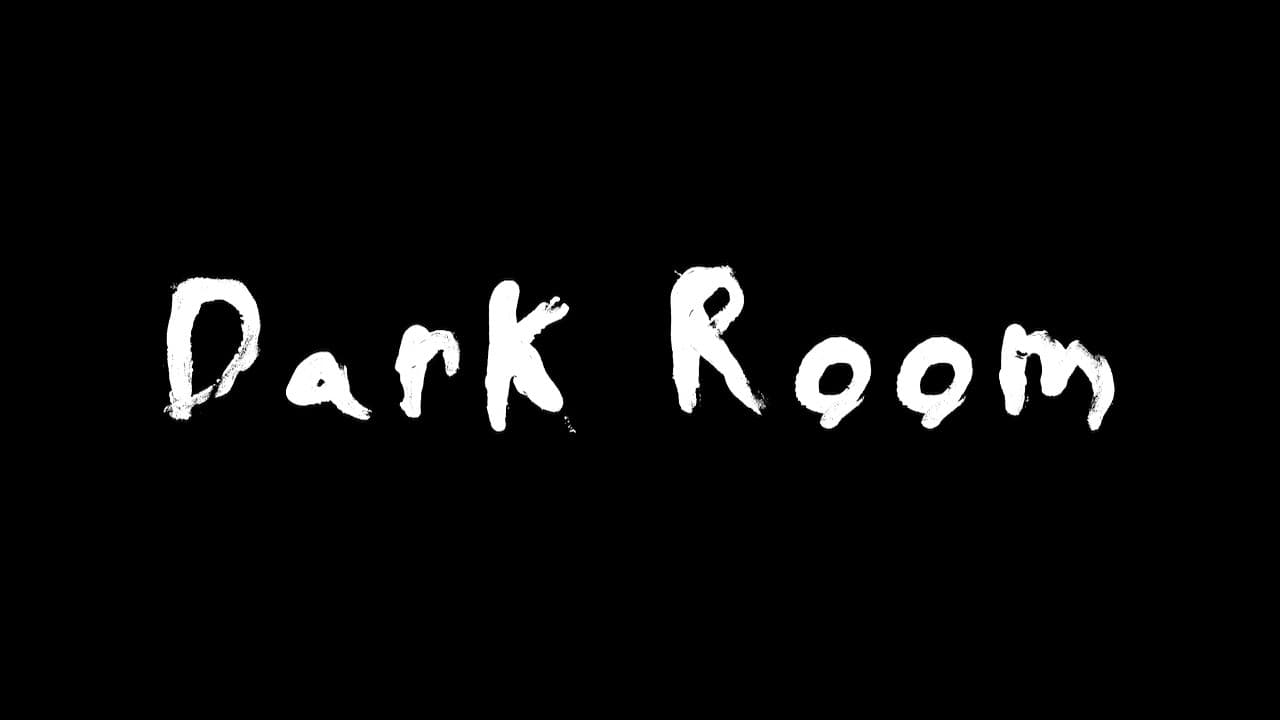 Backdrop – DARK ROOM