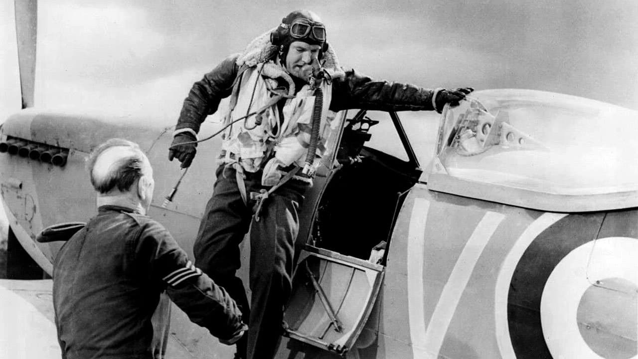 Backdrop – Allen Gewalten zum Trotz