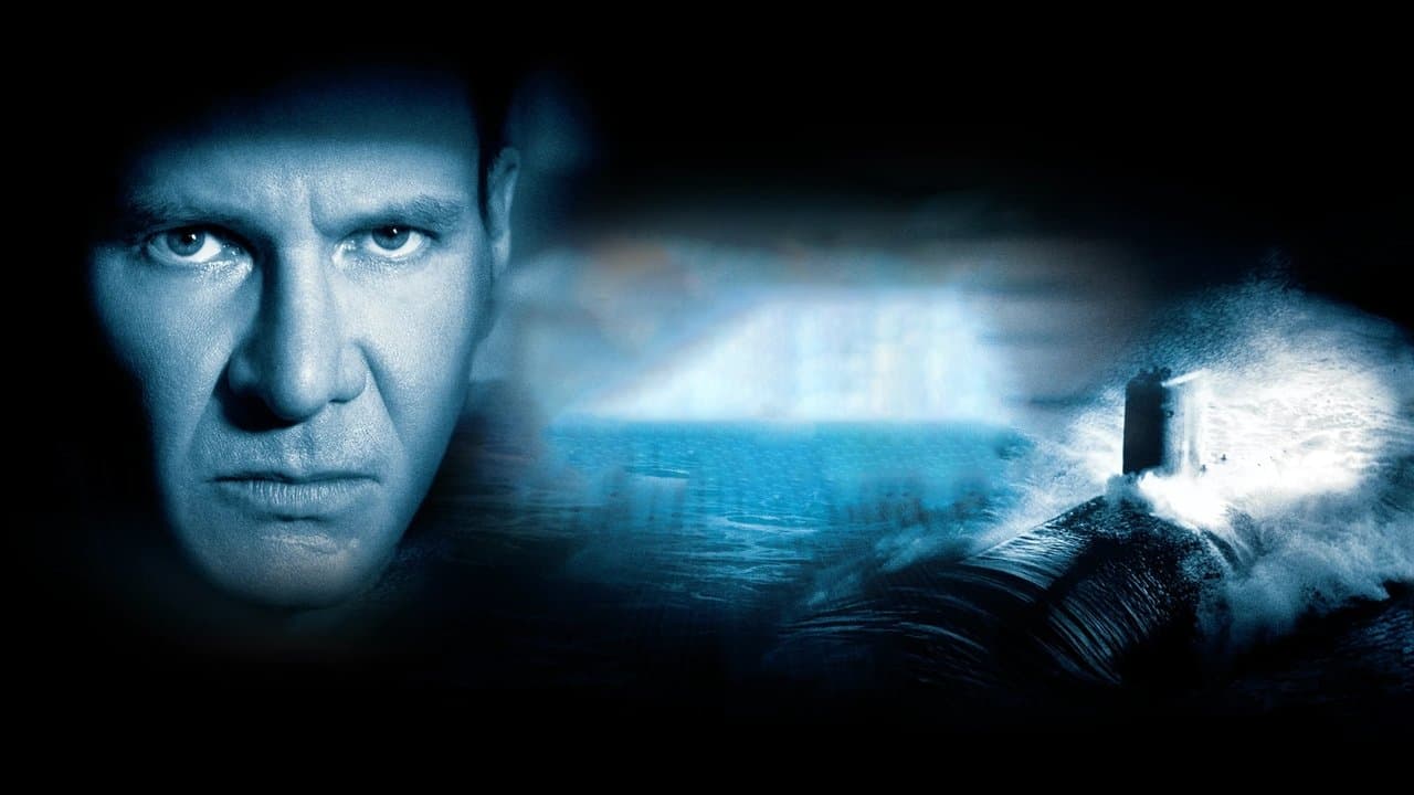 Backdrop – K-19 - Showdown in der Tiefe