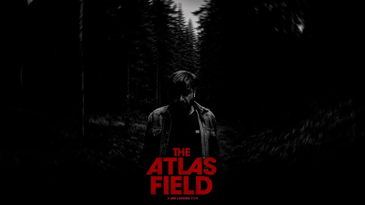 Backdrop – The Atlas Field