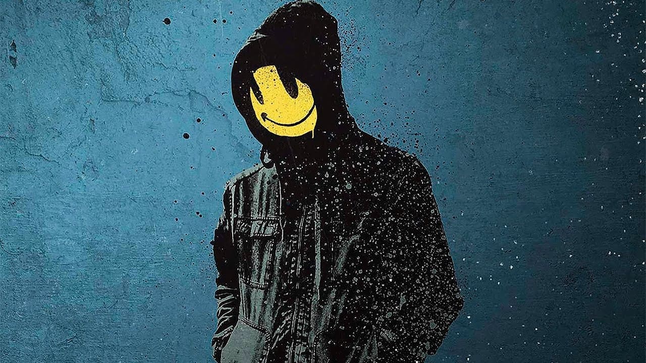 Backdrop – Banksy and the Rise of Outlaw Art
