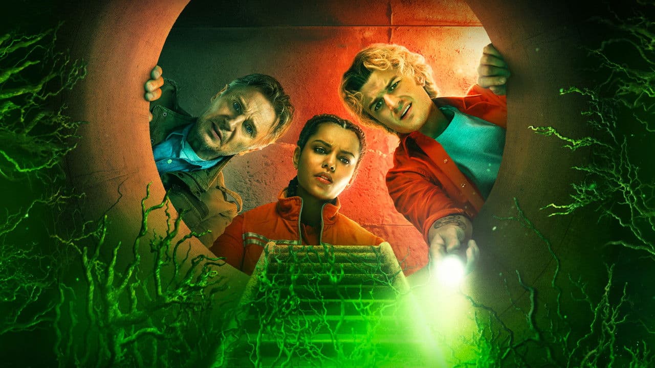 Backdrop – Cold Storage