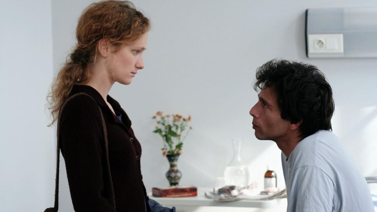 Backdrop – Tout est pardonné