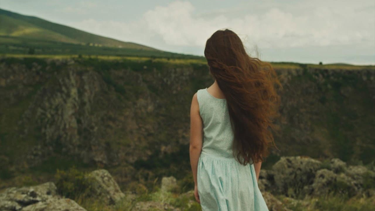 Backdrop – Antouni