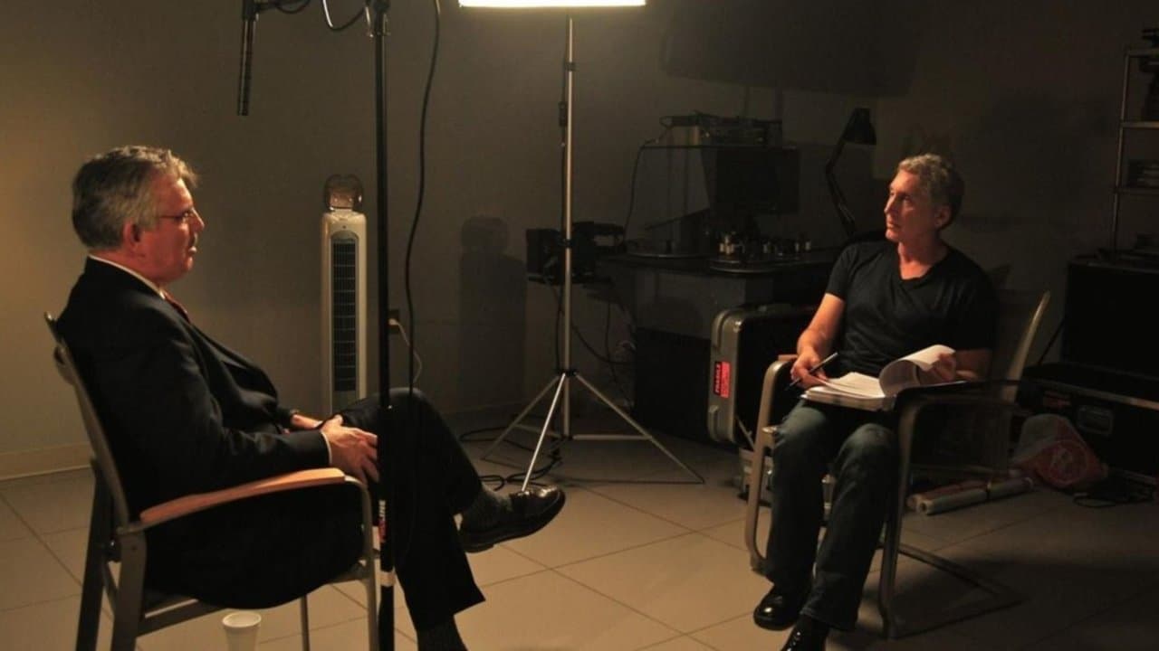 Backdrop – These Amazing Shadows