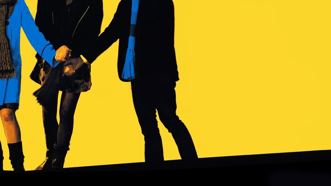 Backdrop – Chanson der Liebe