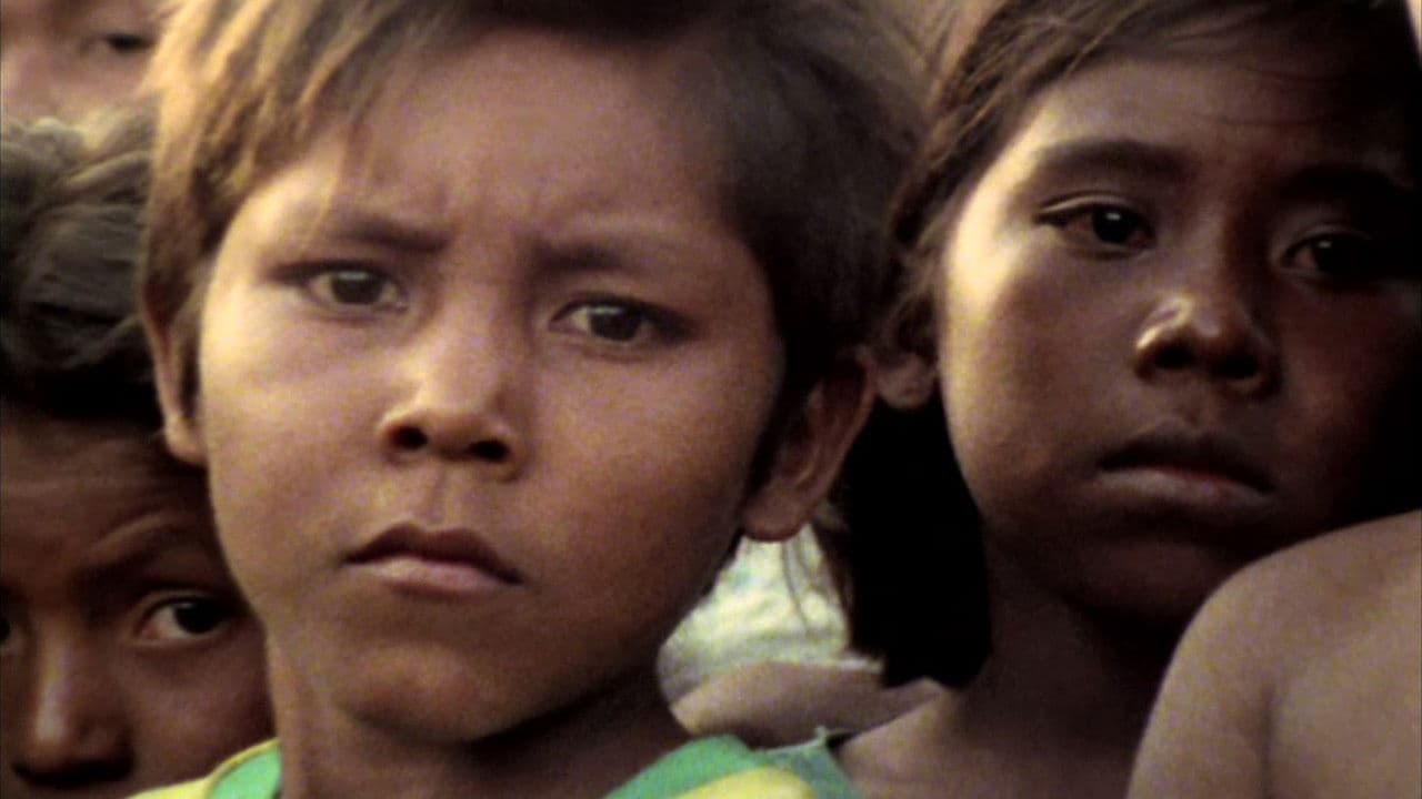 Backdrop – Ballade vom kleinen Soldaten