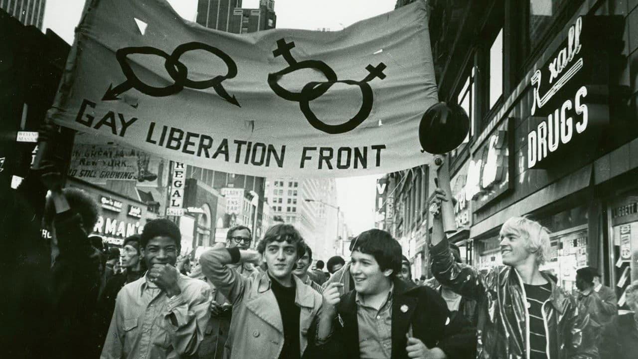Backdrop – Before Stonewall