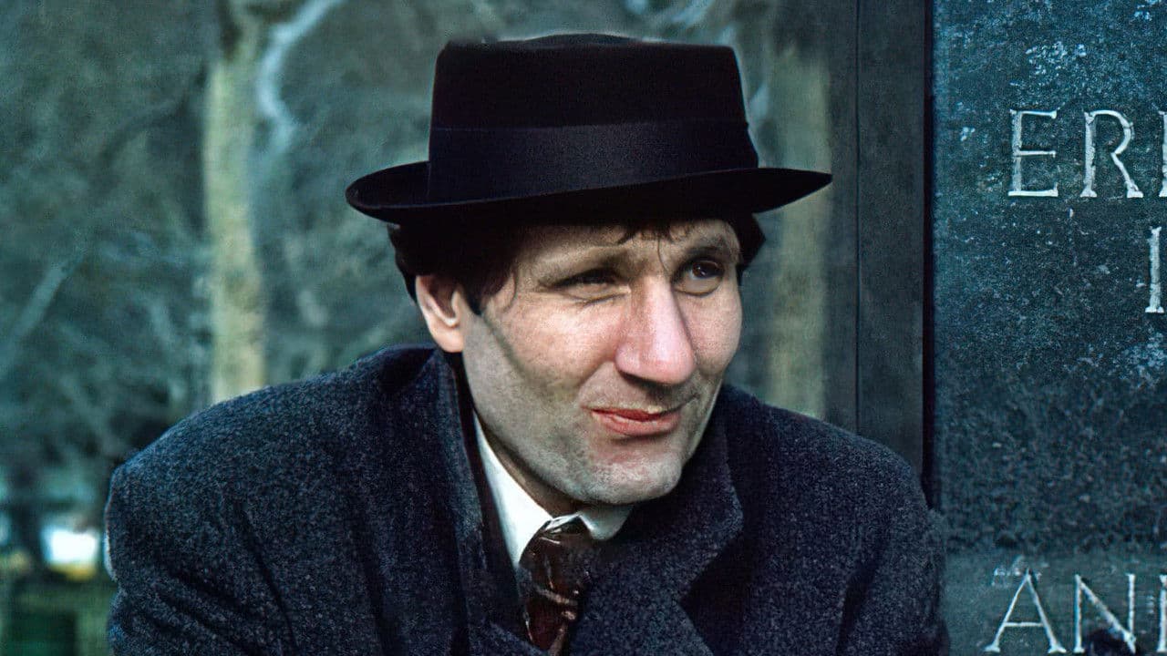 Backdrop – Manhattan Connection