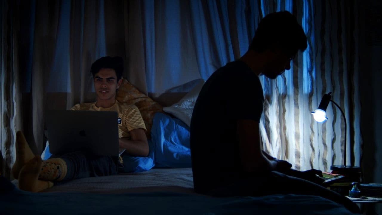 Backdrop – Amálgama