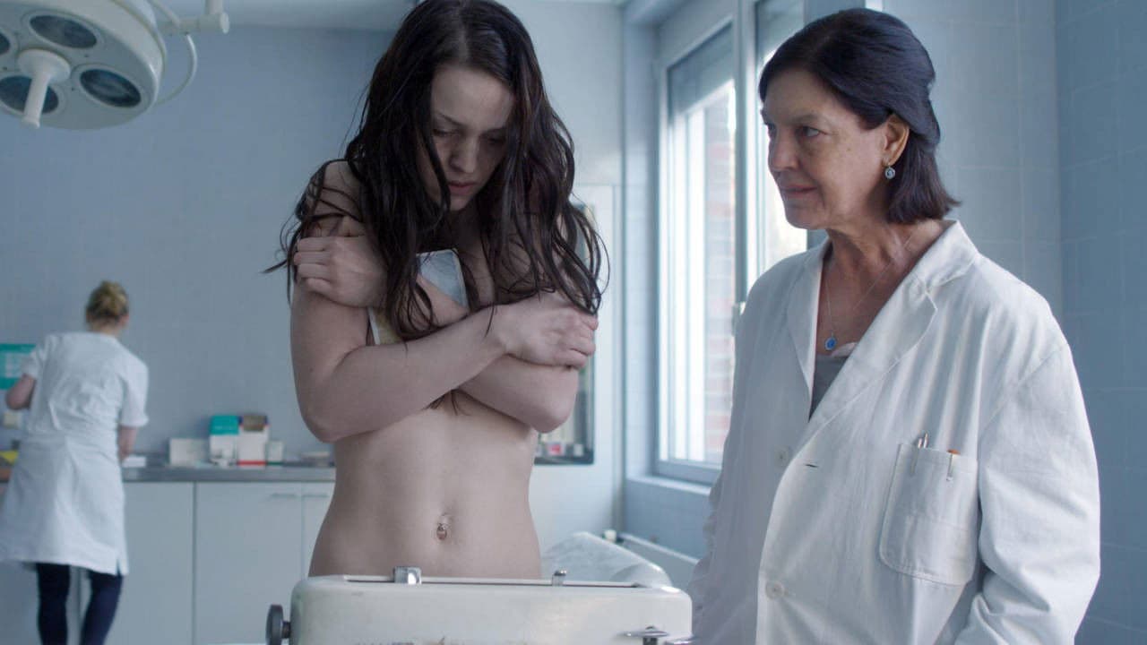 Backdrop – Sin & Illy still alive