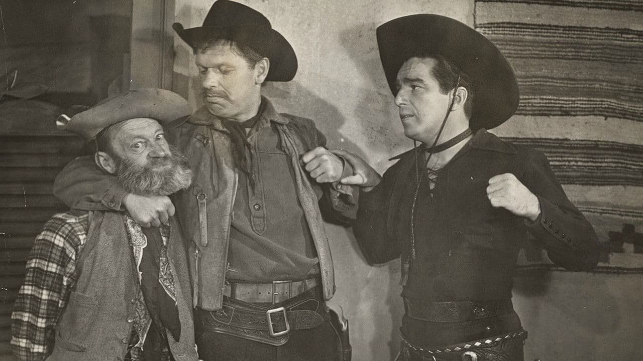 Backdrop – The Vanishing Outpost