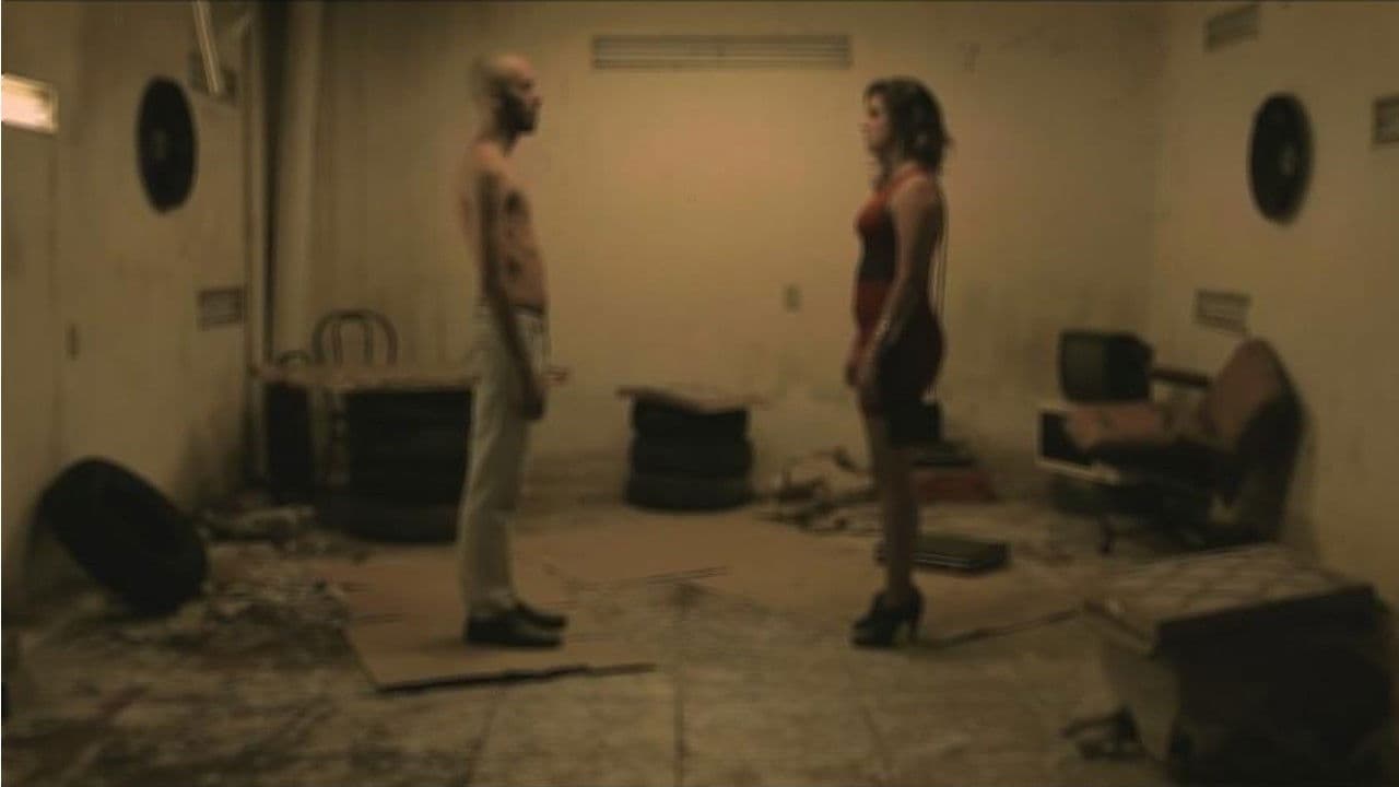 Backdrop – Mandala Night Club