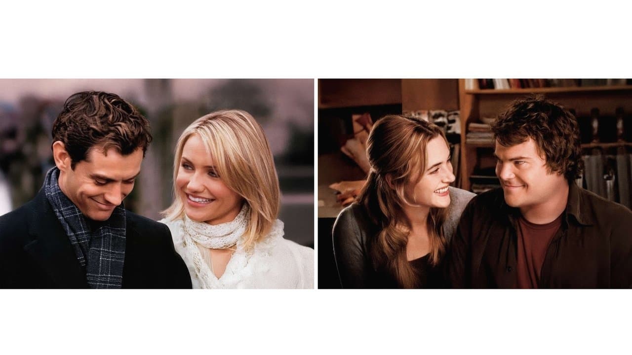 Backdrop – Liebe braucht keine Ferien