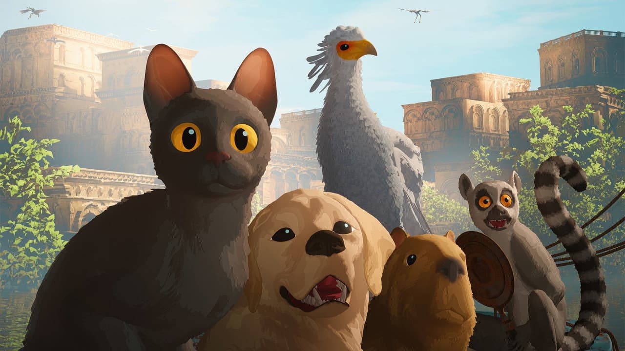 Backdrop – FLOW