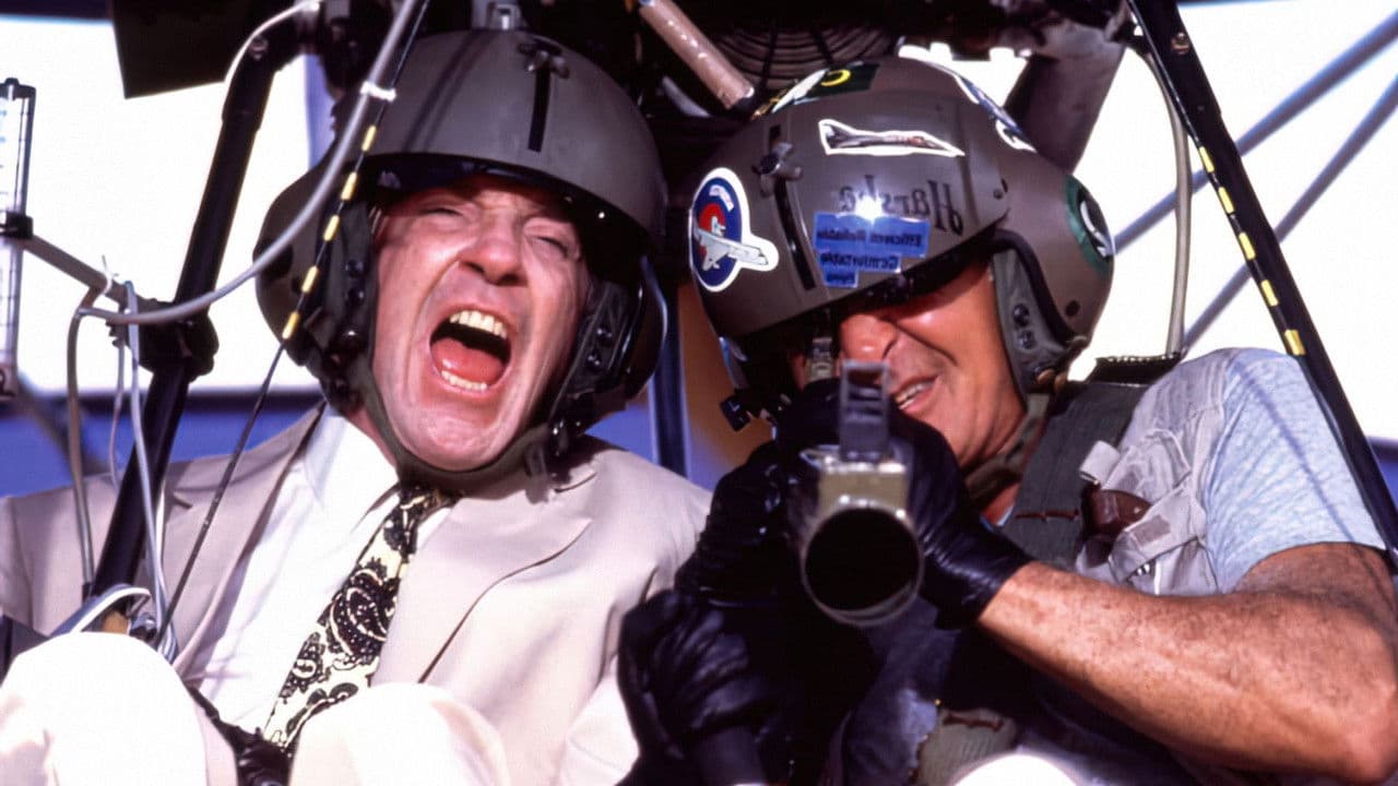 Backdrop – Spies, Inc.