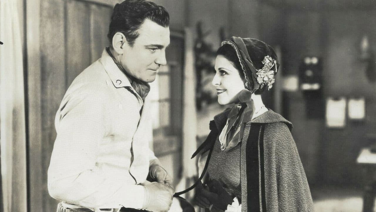 Backdrop – Hello Trouble