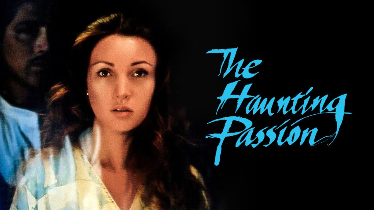 Backdrop – The Haunting Passion