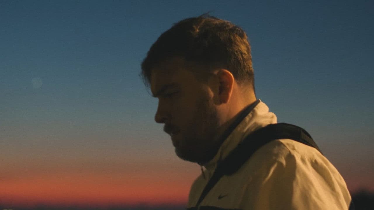 Backdrop – La Bonne Colère