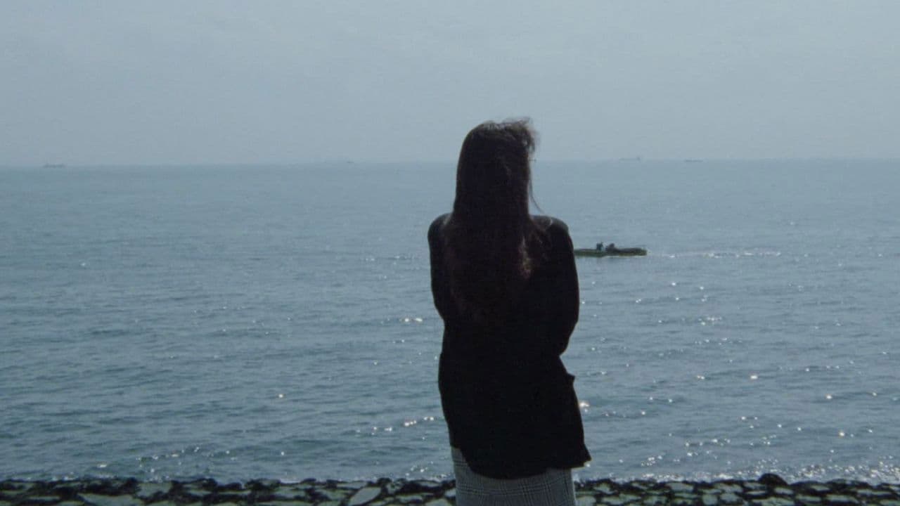 Backdrop – 痴漢電車人妻篇　奥様は痴女