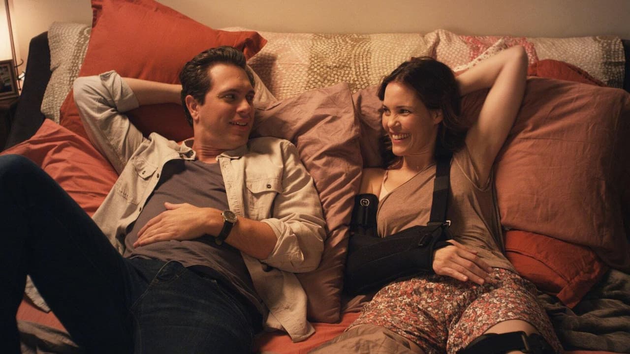 Backdrop – Take Care