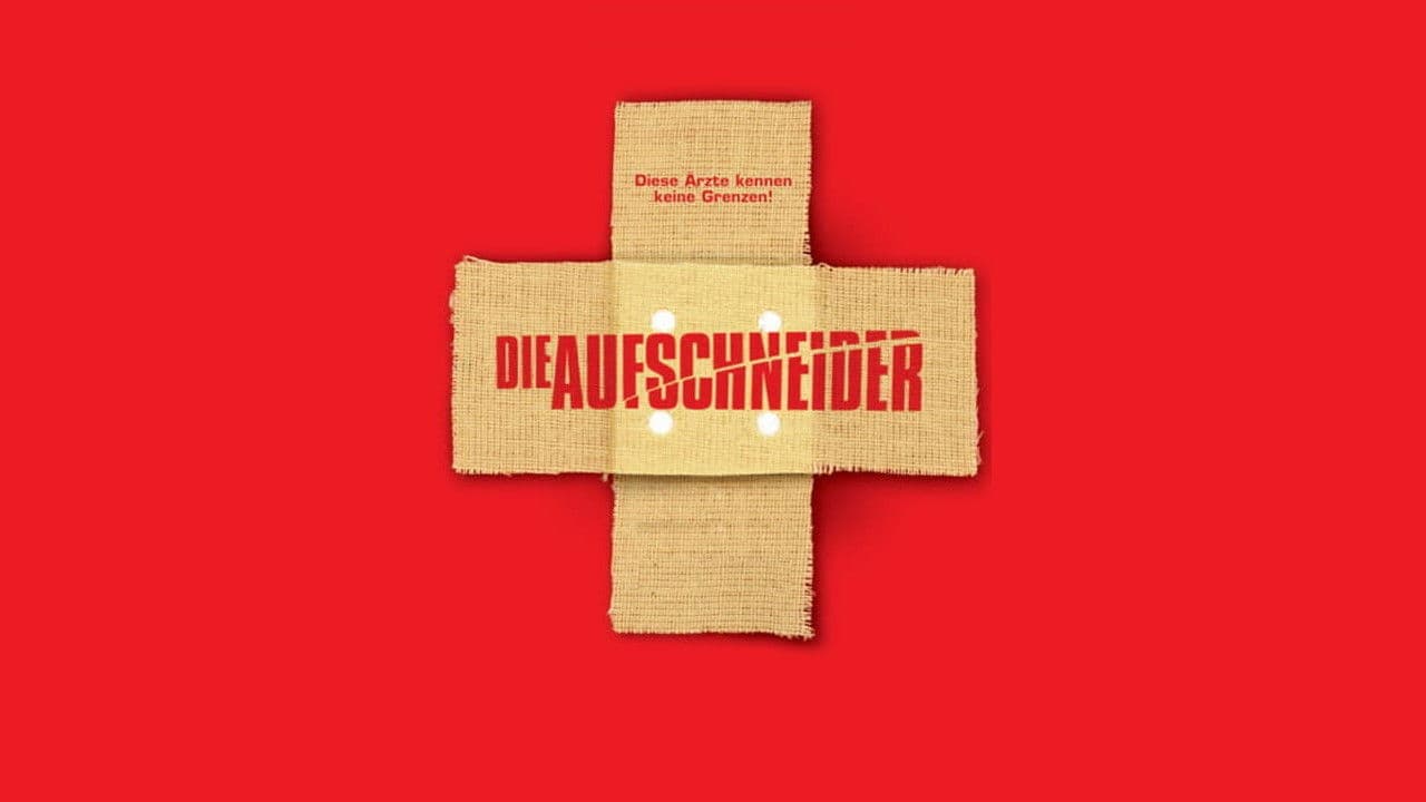 Backdrop – Die Aufschneider