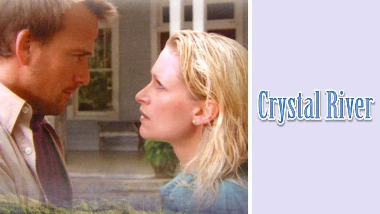 Backdrop – Crystal River