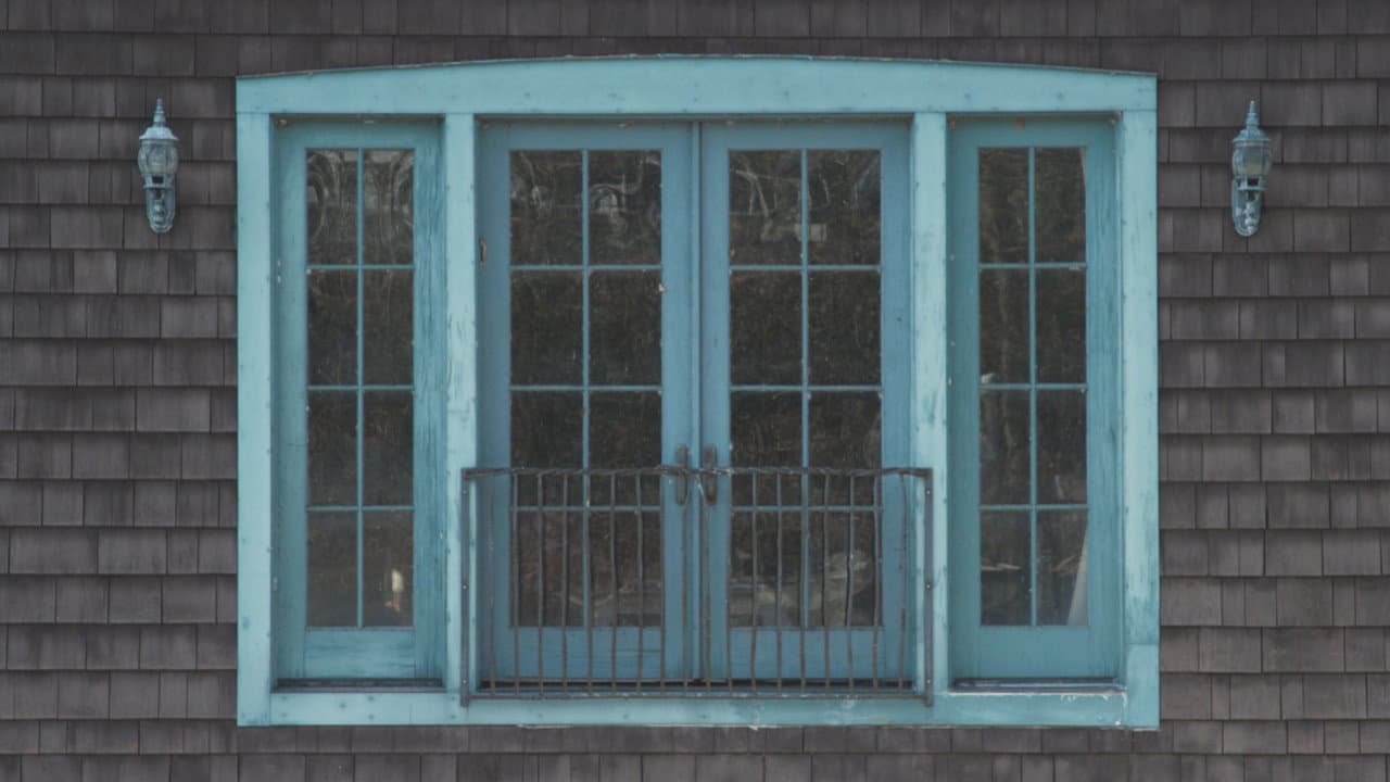 Backdrop – Guy in the Mill