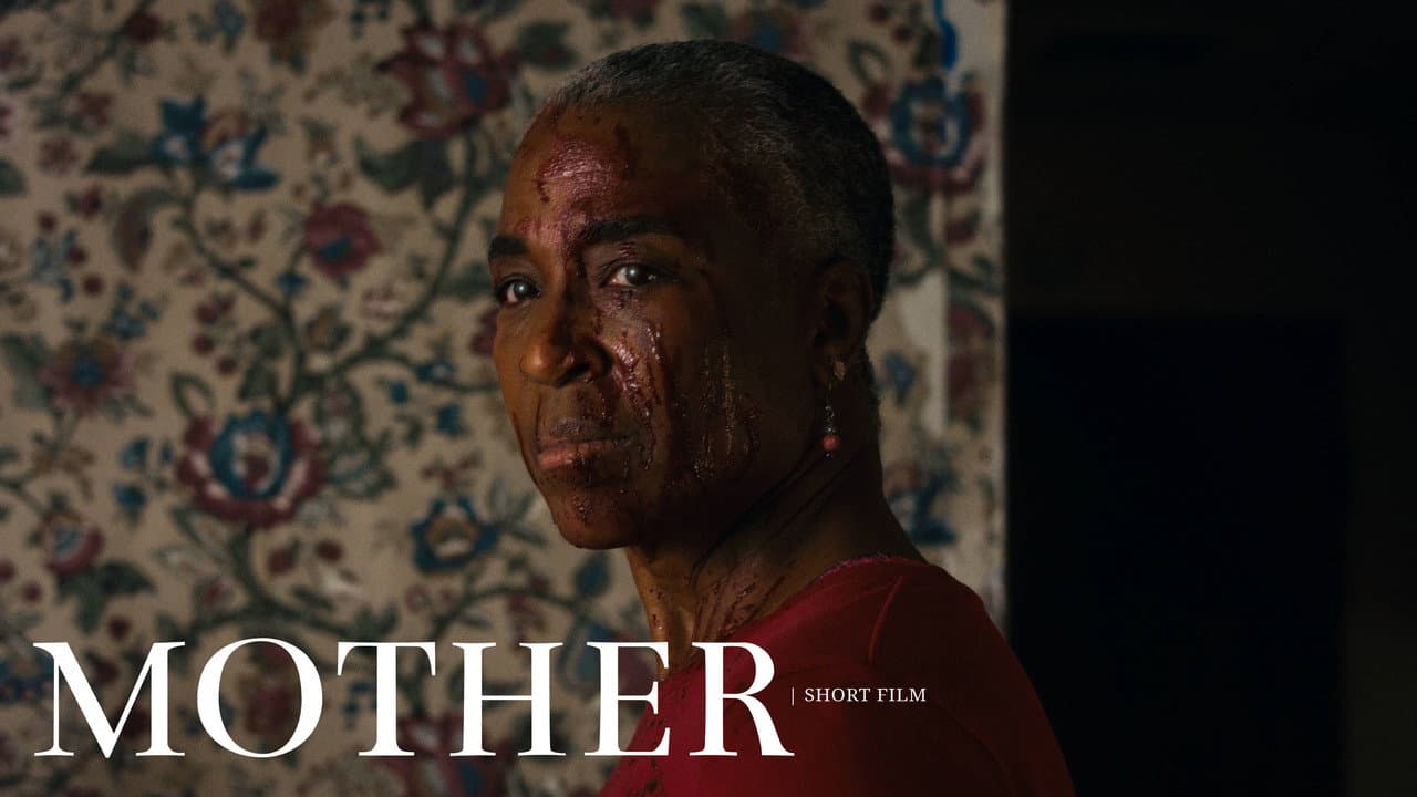 Backdrop – Moments: Mother