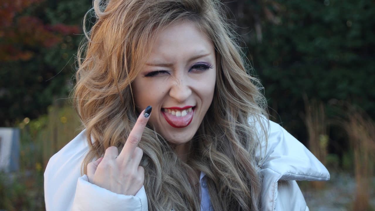 Backdrop – ヤンキー女子高生5 ～群馬最強伝説～