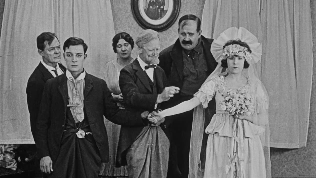 Backdrop – Nachbarschaft im Klinch