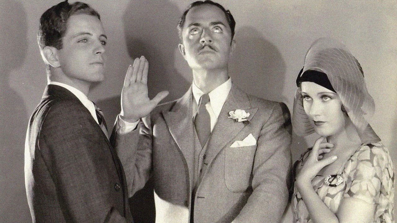 Backdrop – Pointed Heels