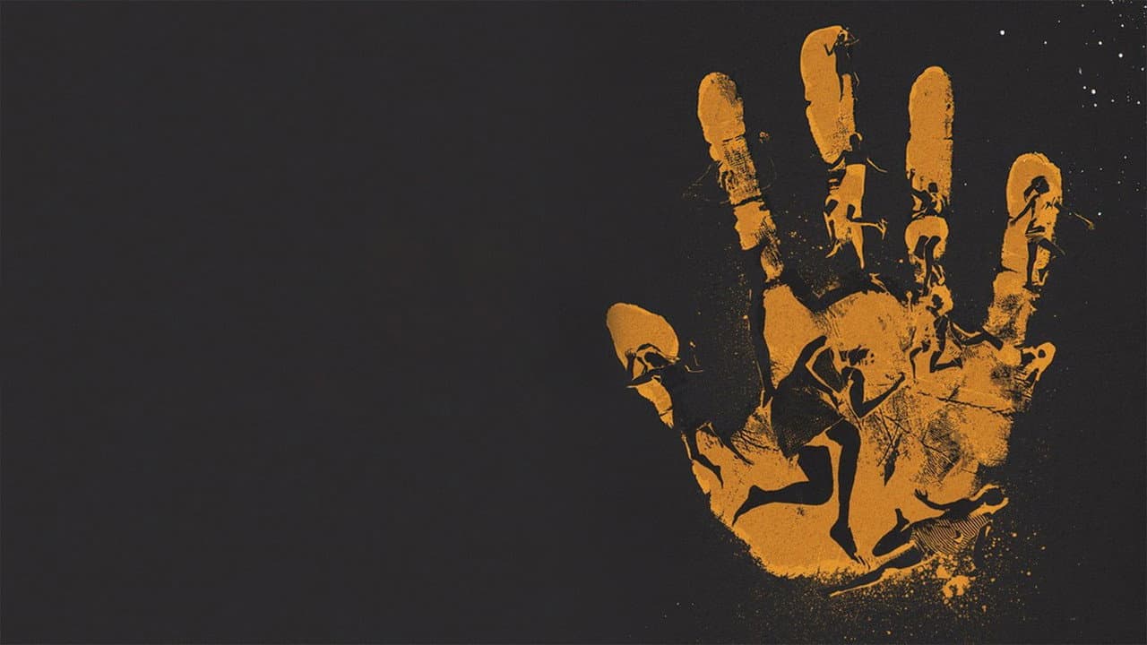 Backdrop – Tales of the Grim Sleeper