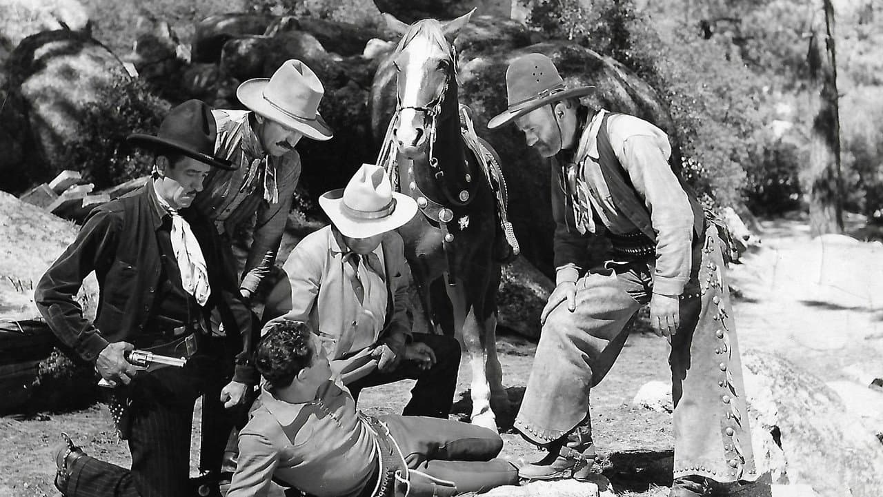 Backdrop – Tombstone Terror