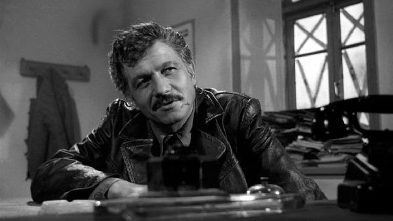 Backdrop – Tütək Səsi